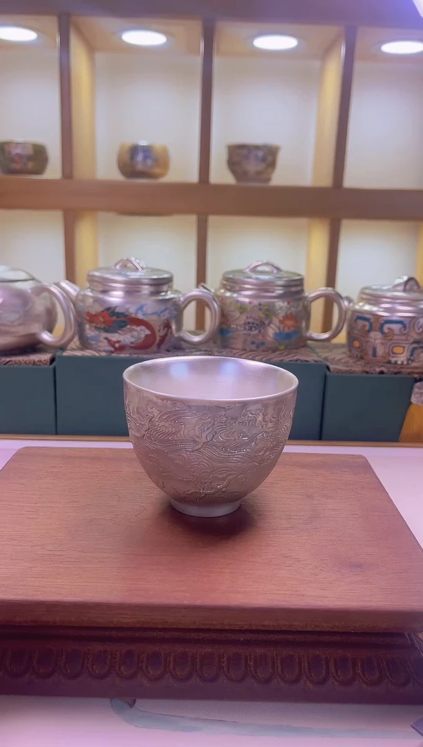 其他tc银器99999