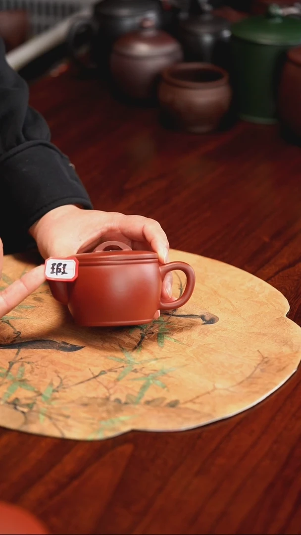 【闪购商品】紫砂茶杯0112011201120112