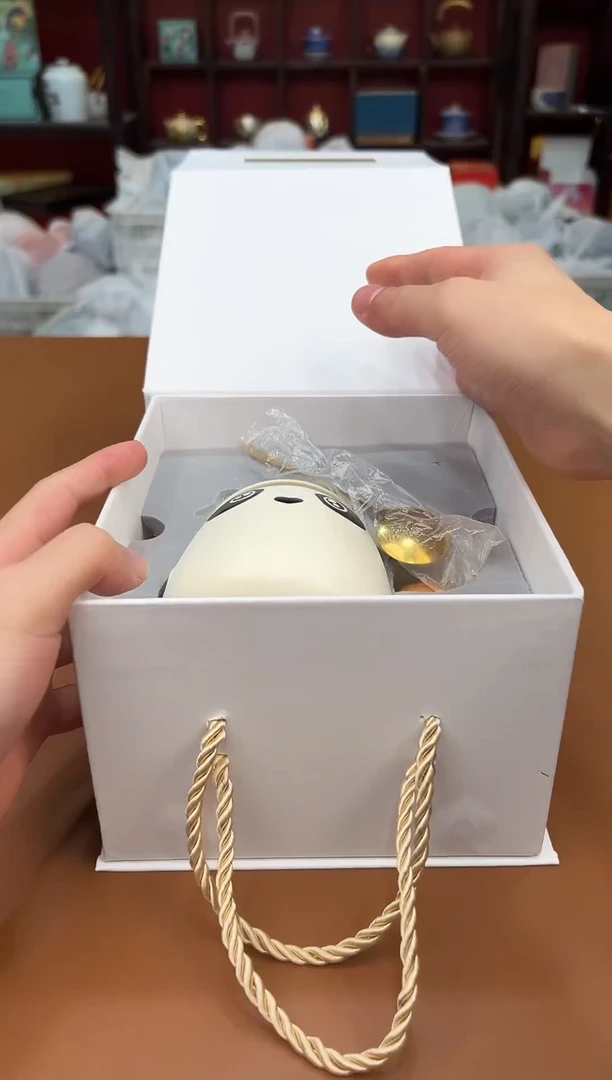 【闪购商品】熹辰茶器粉丝福利@@888