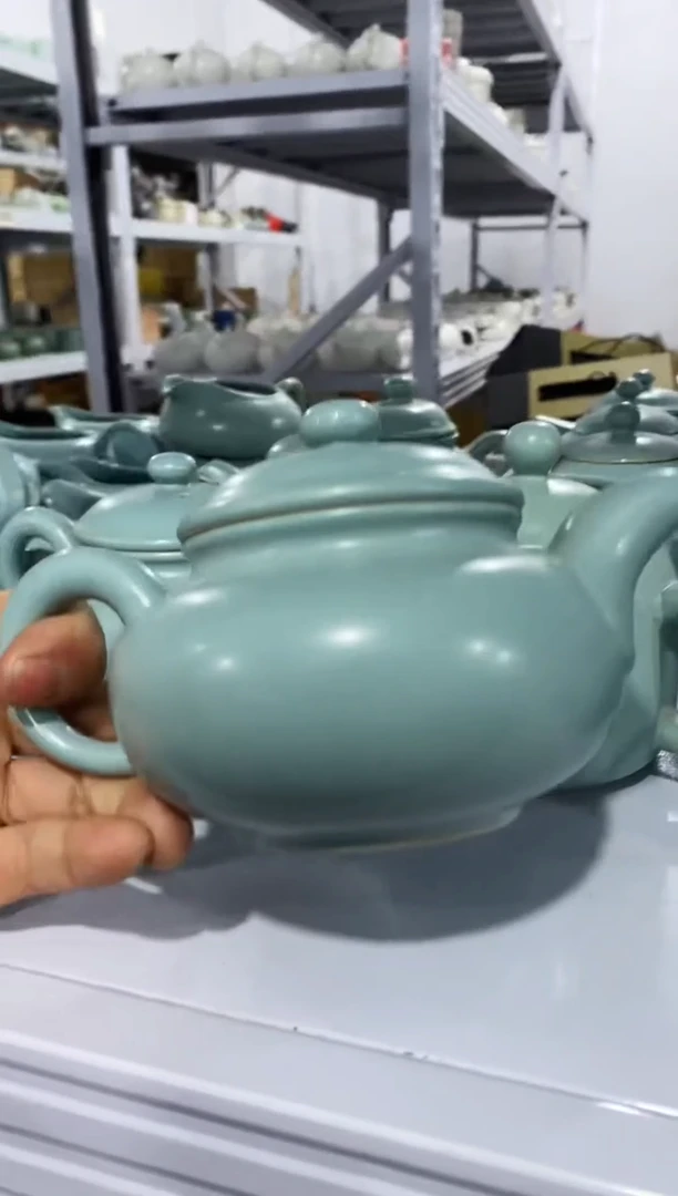 【清仓福利】微微瑕疵盖碗主人杯