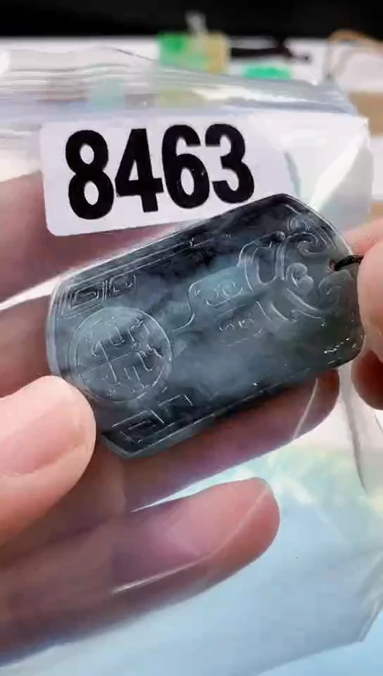 【闪购商品】翡翠挂件未镶嵌天然翡翠吊坠挂件