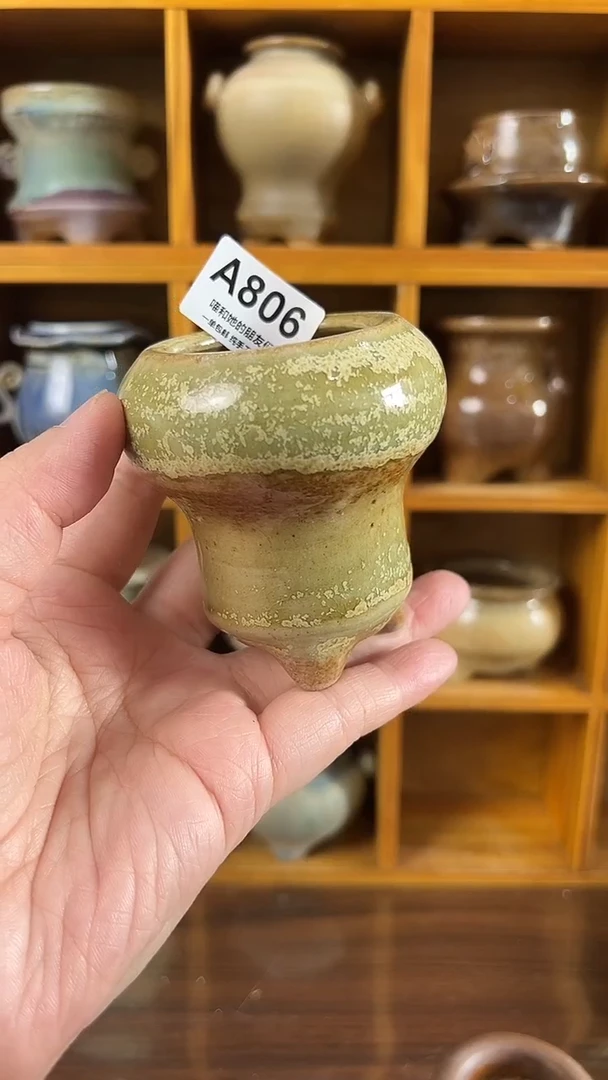 806 内口4【多肉花盆多肉盆】