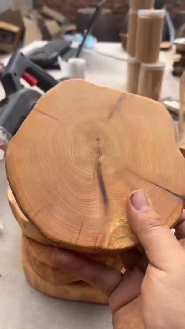 柏木（崖柏）南太行崖柏干泡台