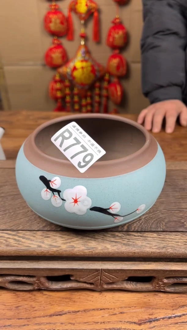 【闪购商品】瓷器茶具商品瓷器物品779