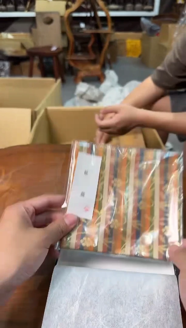 摆件?**起13y古美術空间美学A40