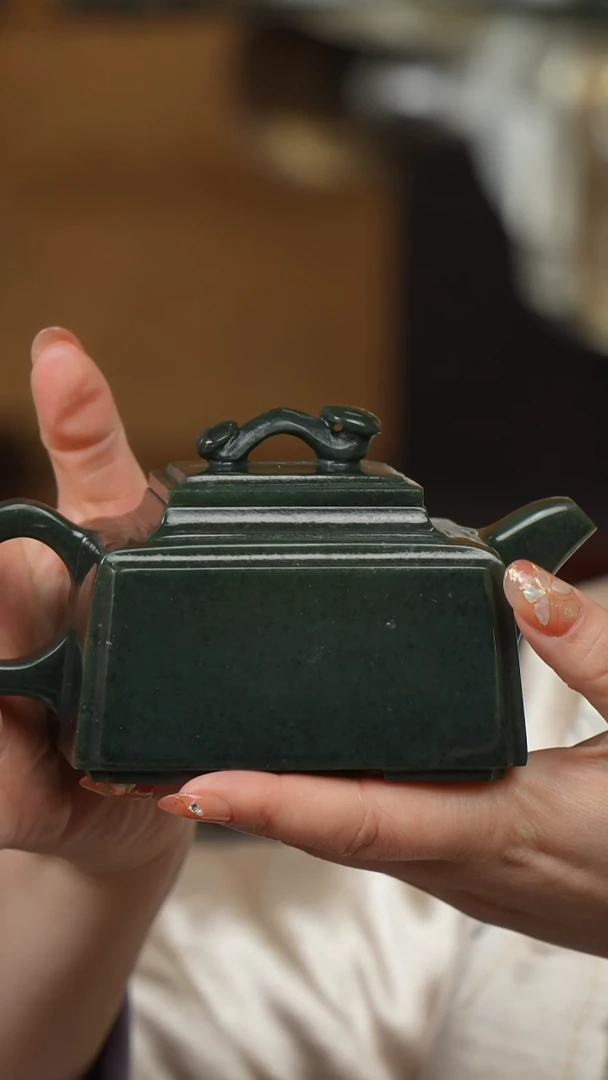 未镶嵌和田玉摆件摆件（多样性发货）