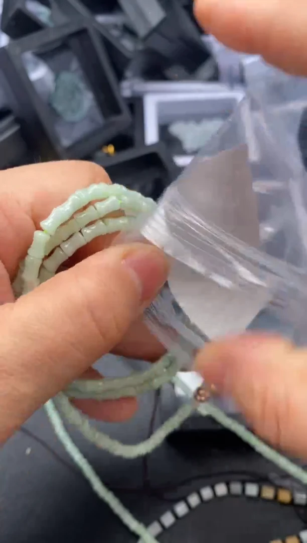 吊坠(不含链)未镶嵌翡翠2192