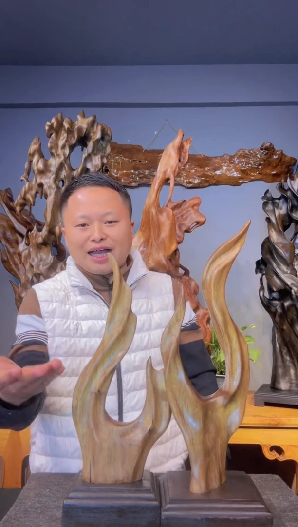 【闪购商品】金丝楠以直播间介绍为准