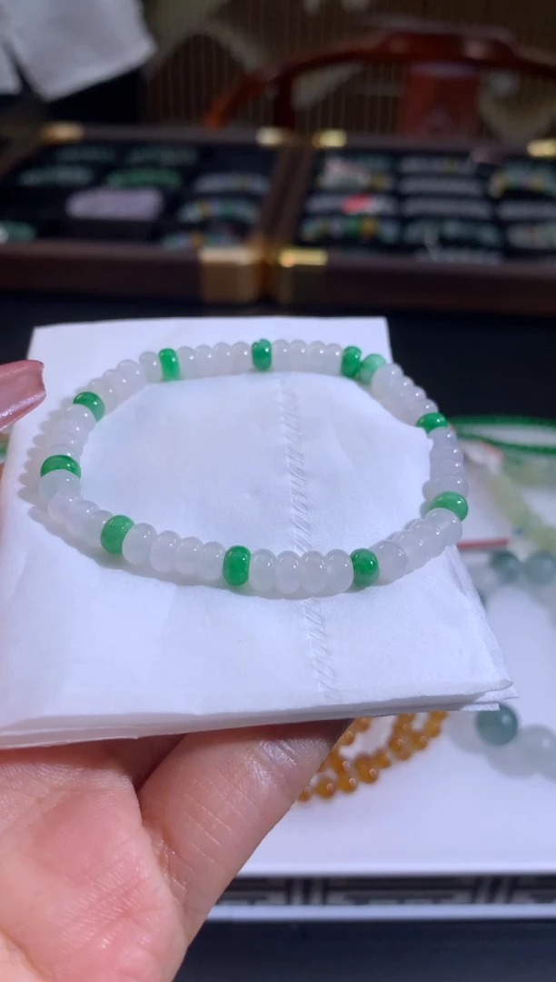 未镶嵌定制翡翠紫****y翡翠