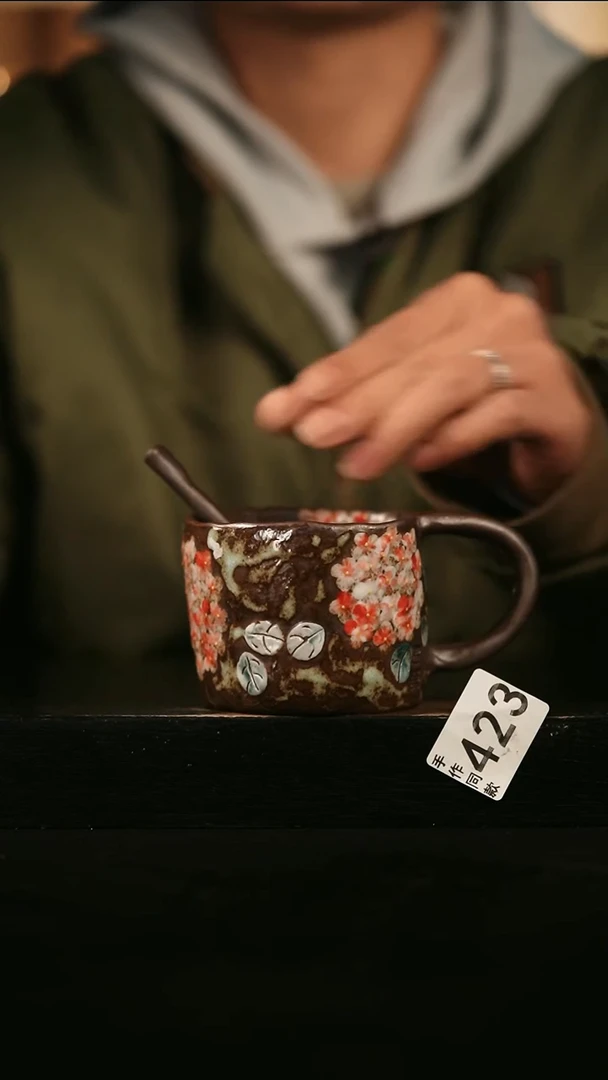 其他423遇瓷手作同款