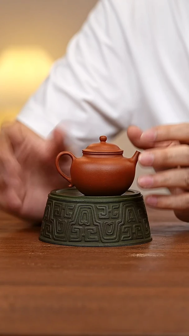 茶壶紫砂掇只贰式壶