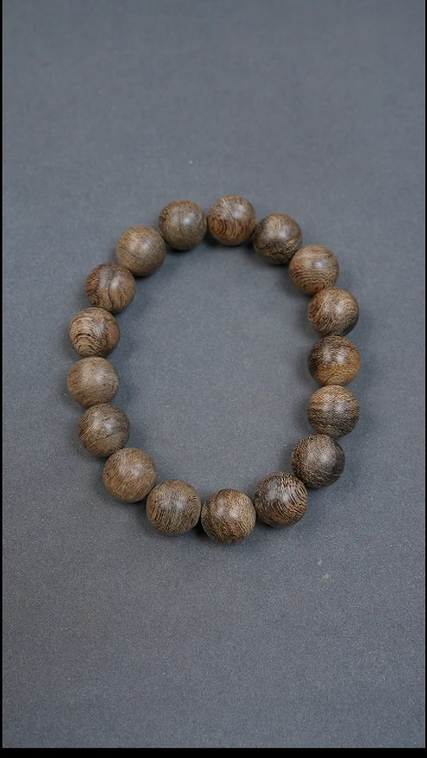 沉香沉香碎屑13mm正区文莱兰花香15.65g