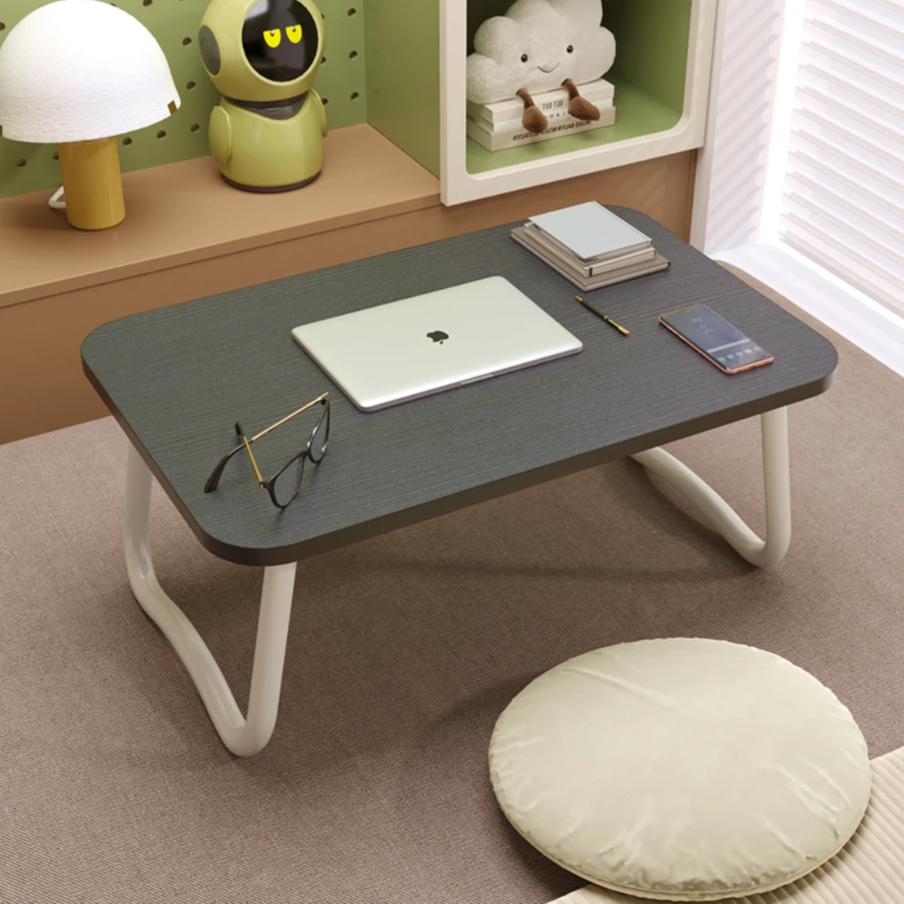 可折叠卡通小桌子花架桌子儿童小桌子飘窗桌子客厅小桌子