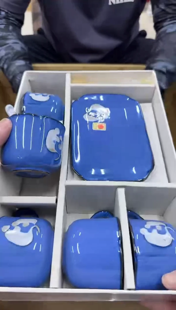 琉璃手工艺品香*187