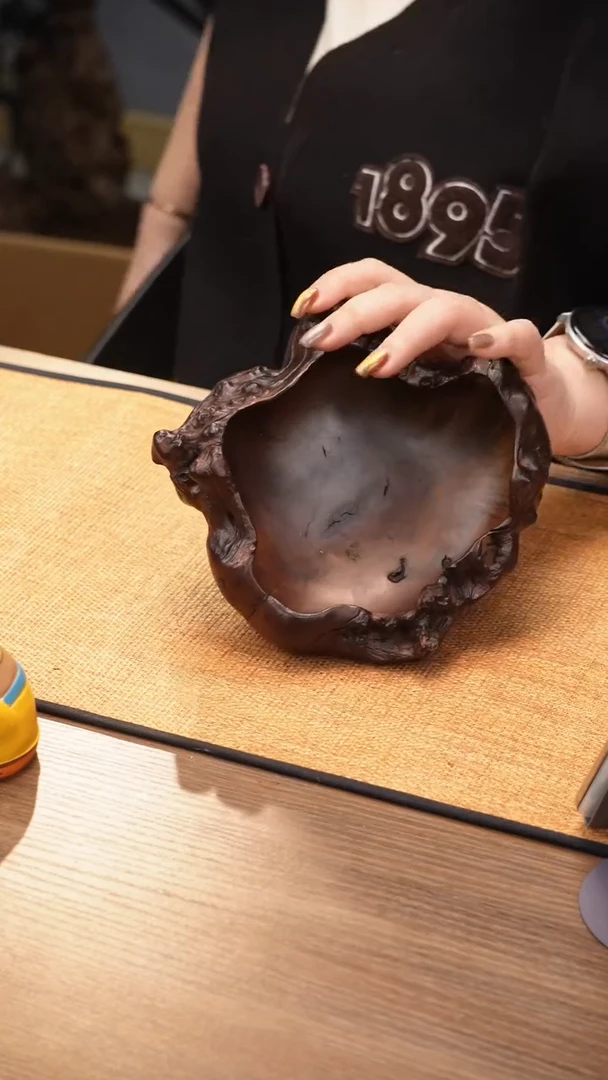 11号云小屋麻梨果盘