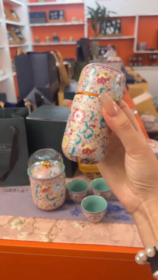 【闪购商品】瓷片小乔闪电购链接