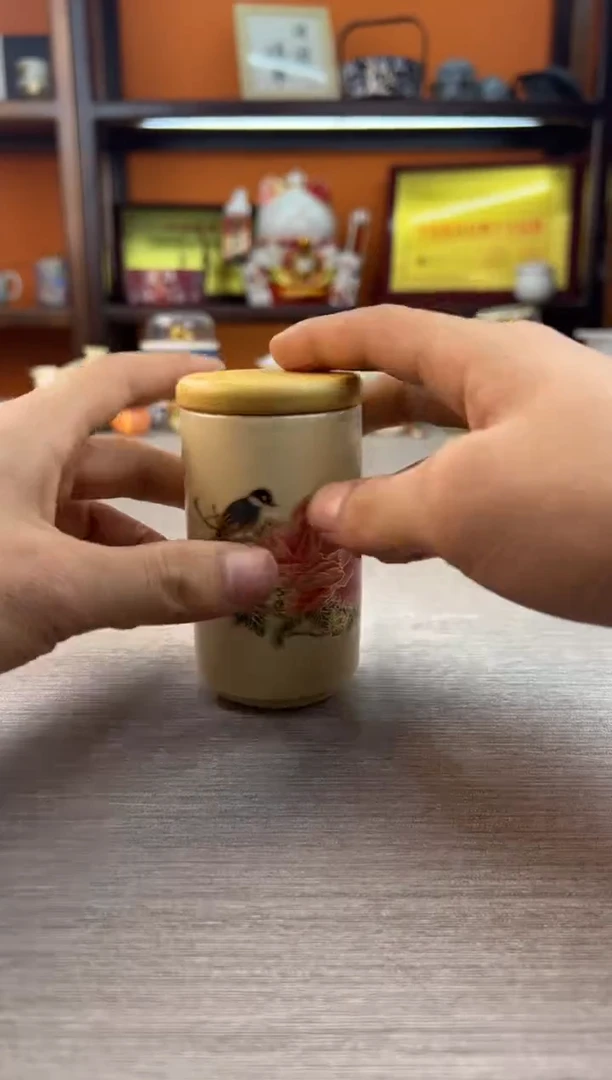 户外旅行茶具套装