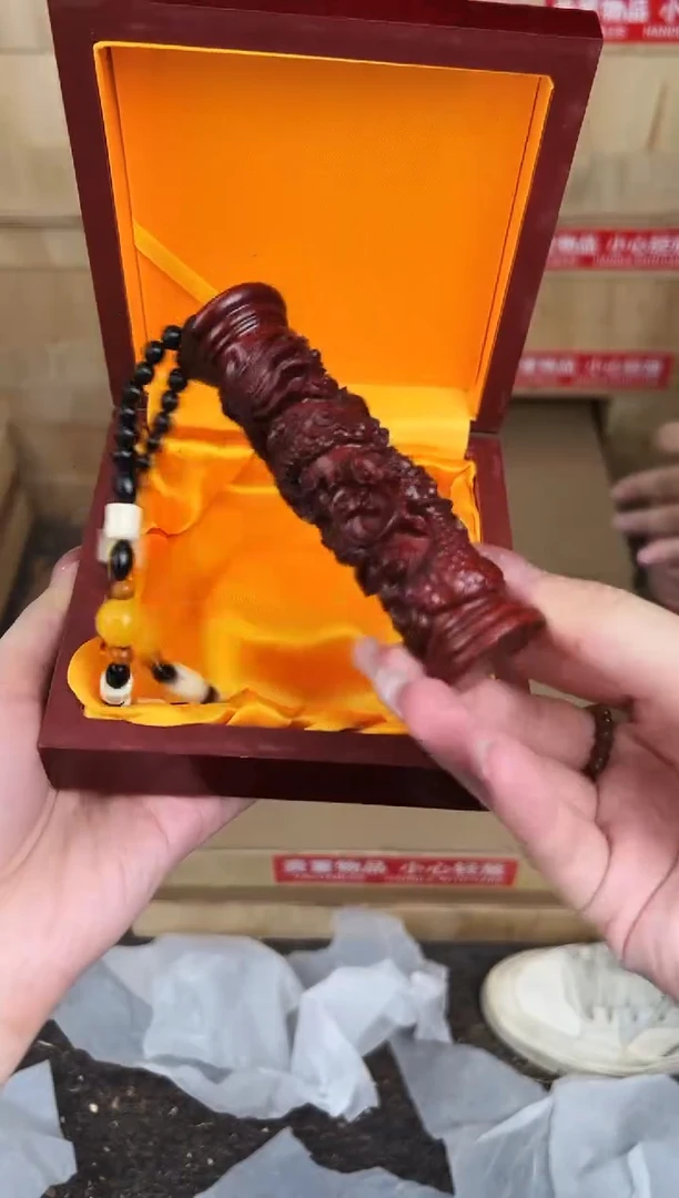 万家文玩阁血檀链接@@SP143