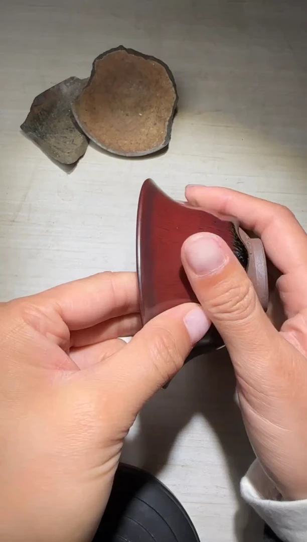 【闪购商品】茶盏金长兴高端收藏33