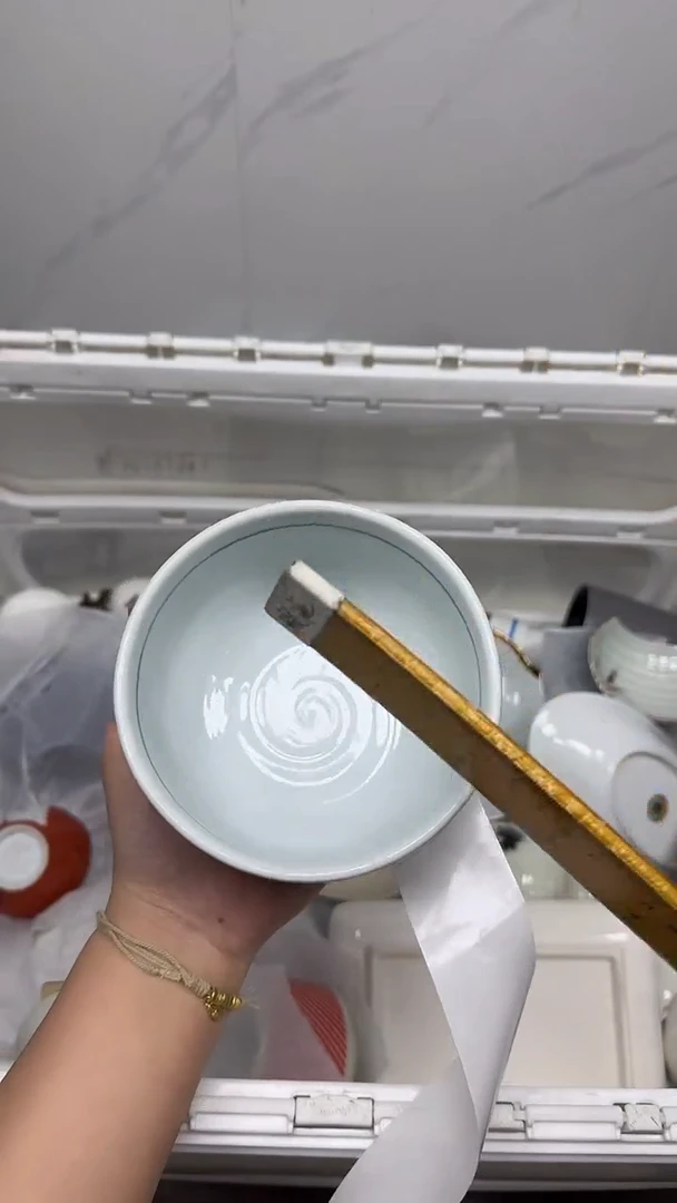 【闪购商品】1076回流瓷器默认微瑕,18.8包邮