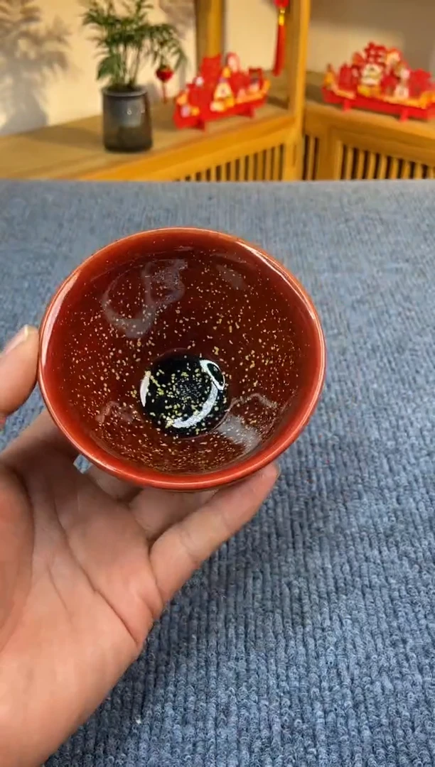 【闪购商品】茶器主人杯茶杯11111111