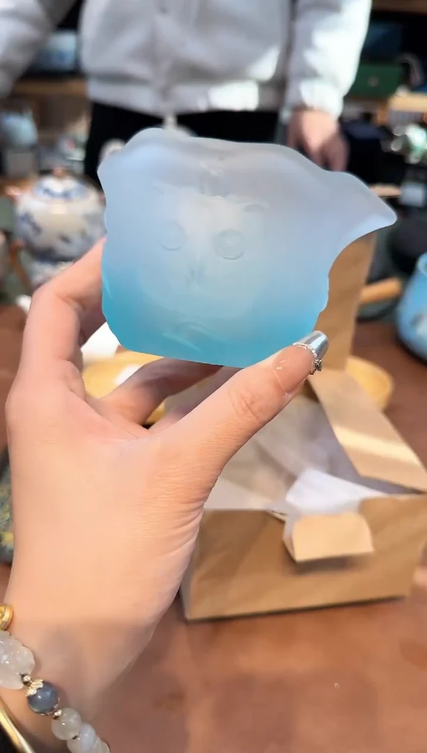 【闪购商品】不带茶盘不带礼盒@@a3187