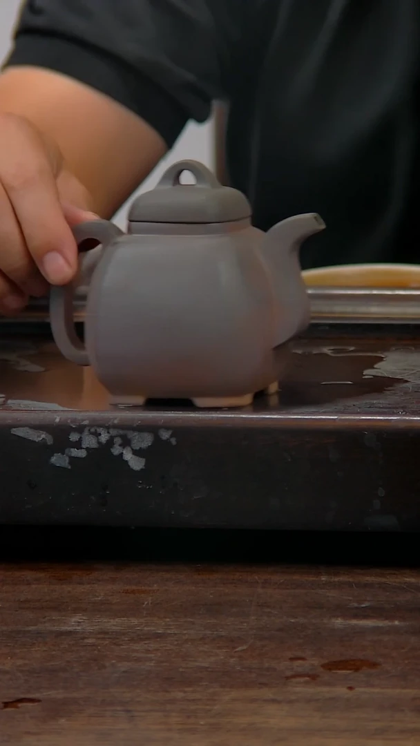 坭兴陶贵台龙窑B145