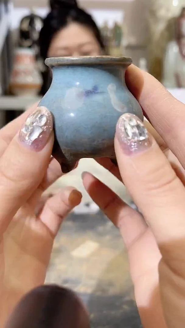 顺心瓷器仿古复刻顺心瓷器 仿古复刻