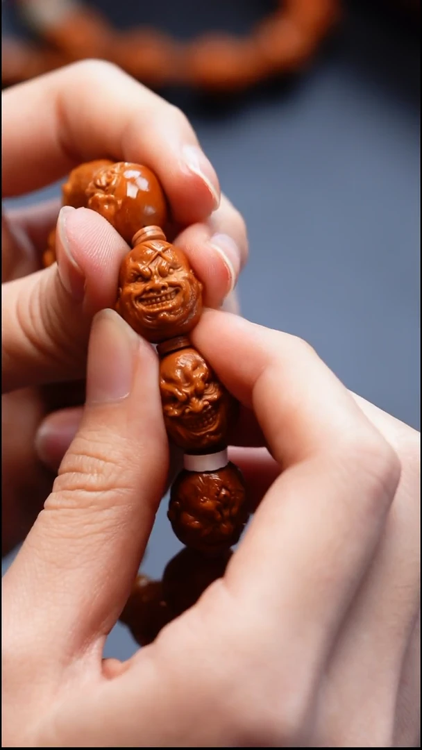 手串/手链橄榄核 橄榄核