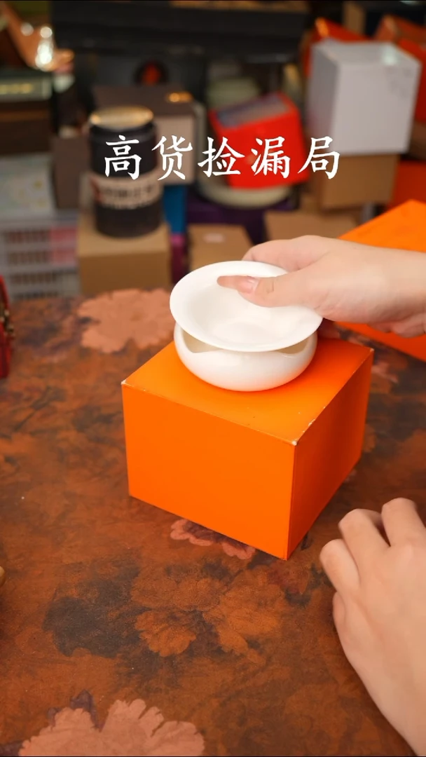 陶瓷茶具（无礼盒@@A8319