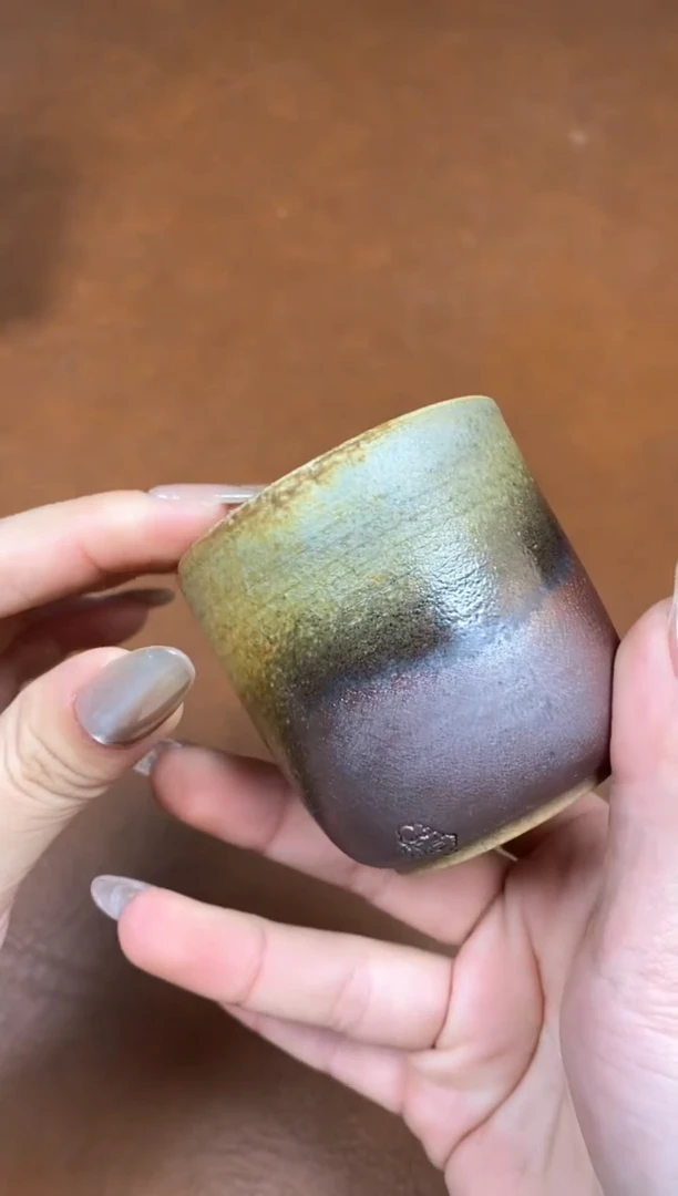 【闪购商品】观寂茶器柴烧专拍链接417