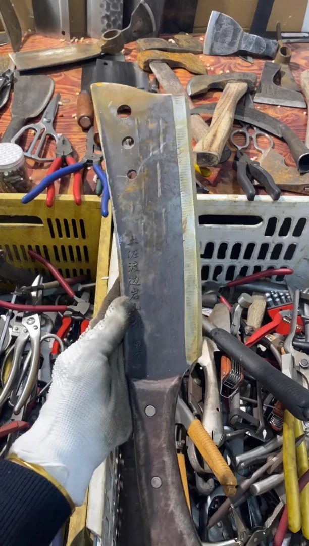 圆头款阳*雨五金园艺工具厨具专属闪购链接