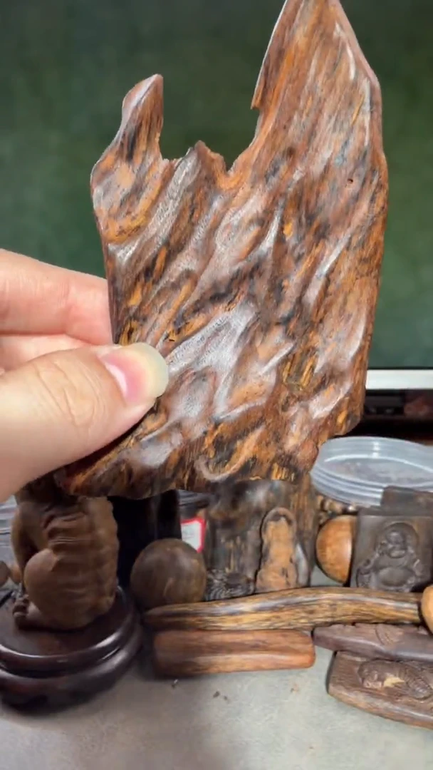 沉香吊坠菩萨棋多样性发一