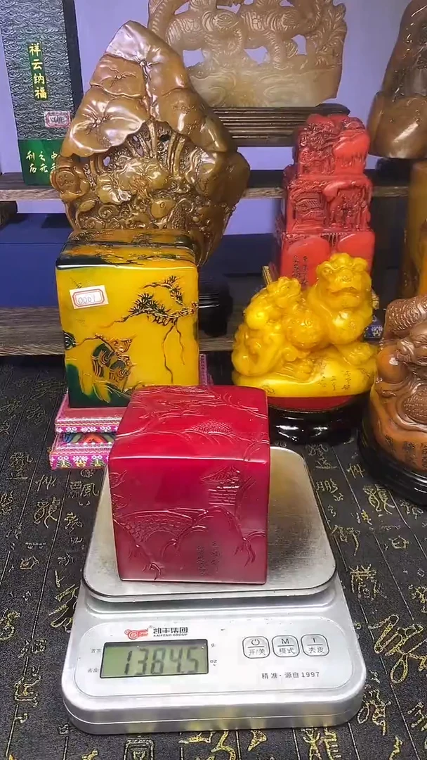 寿山石印石天然寿山石111111