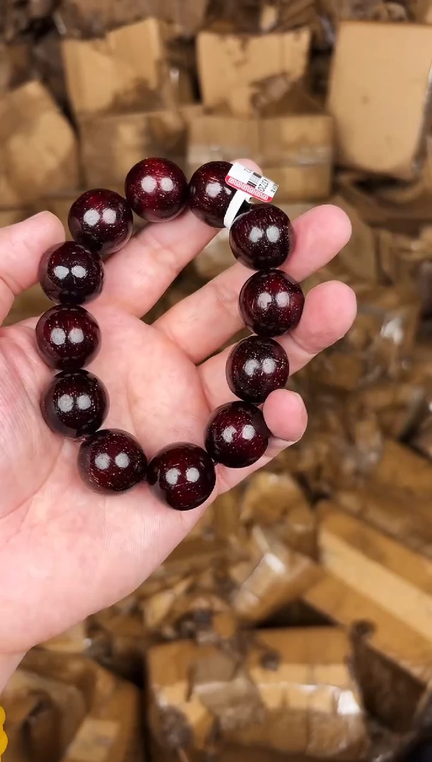 精品手串无礼盒Y012