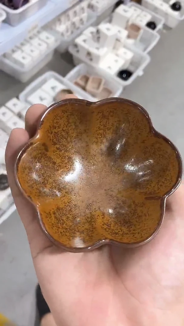瓷片A1528陶瓷茶具茶器