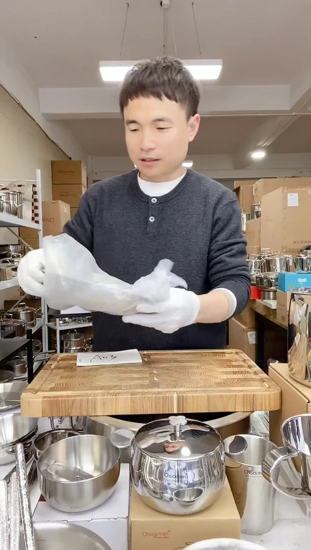 【闪购商品】A03 微瑕20cm双耳碟