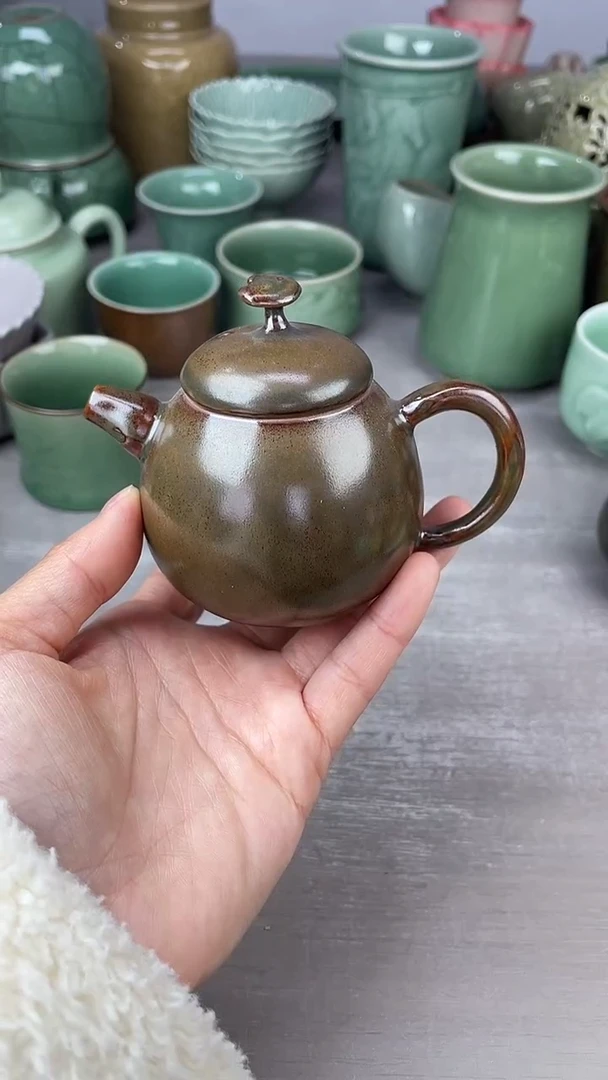 青瓷仓储清仓福利微微暇