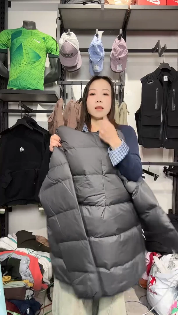 1604编码 瑕疵款直播间过款为准 尺码180XL