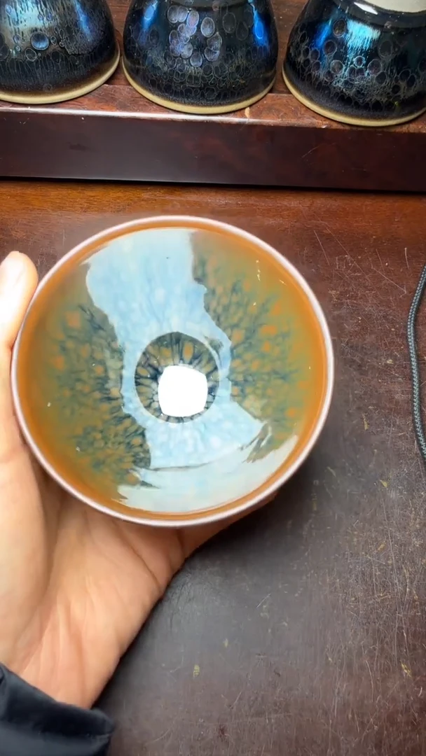 茶盏徐祖亮高端收藏176