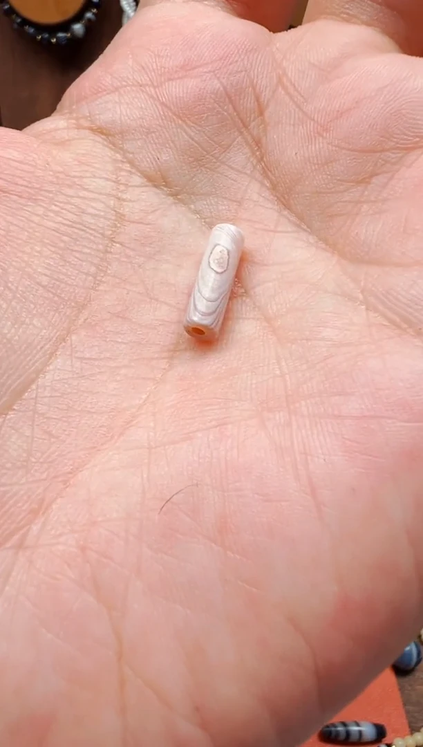 【肖钟出品】东南亚配珠