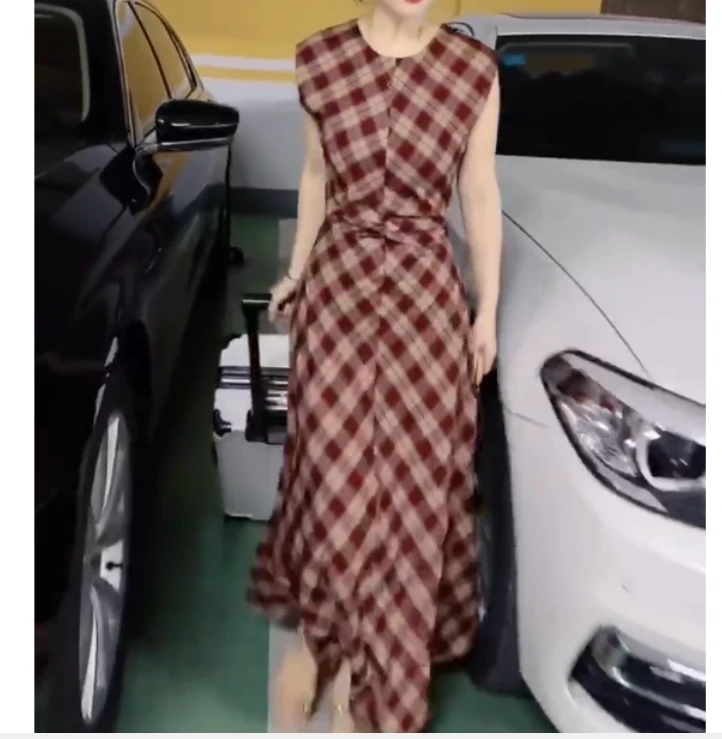 2025夏季时尚潮流百搭精品女装知QS3