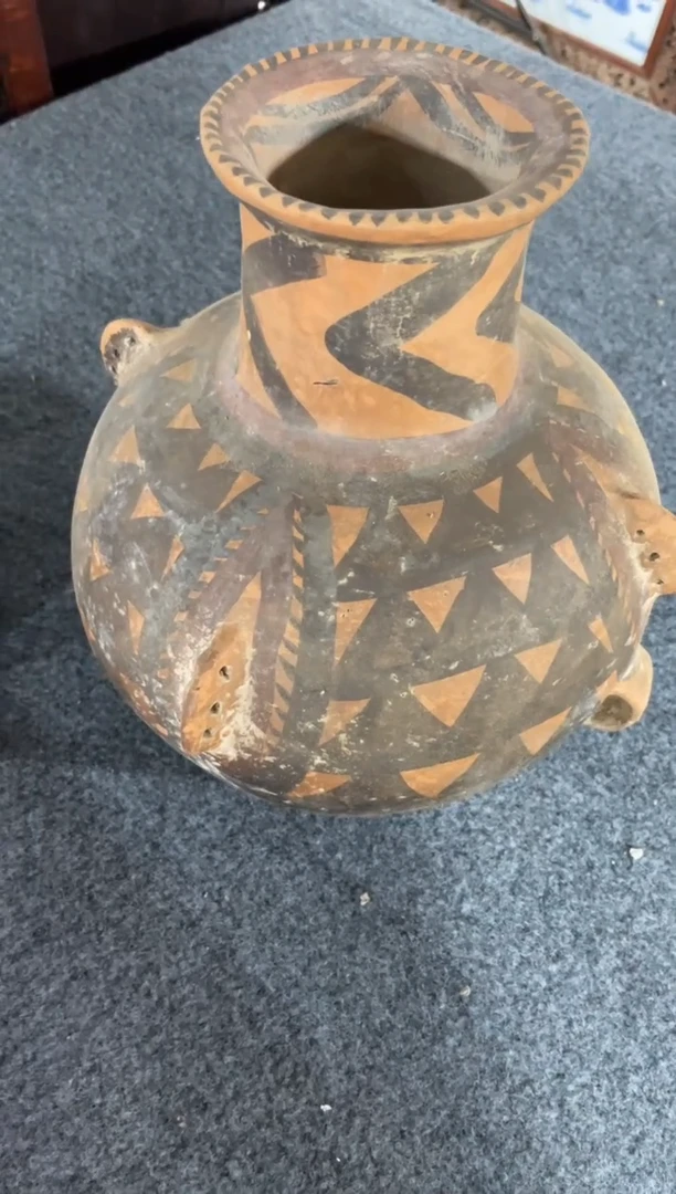 瓷片清****沉手工，手绘，瓷器