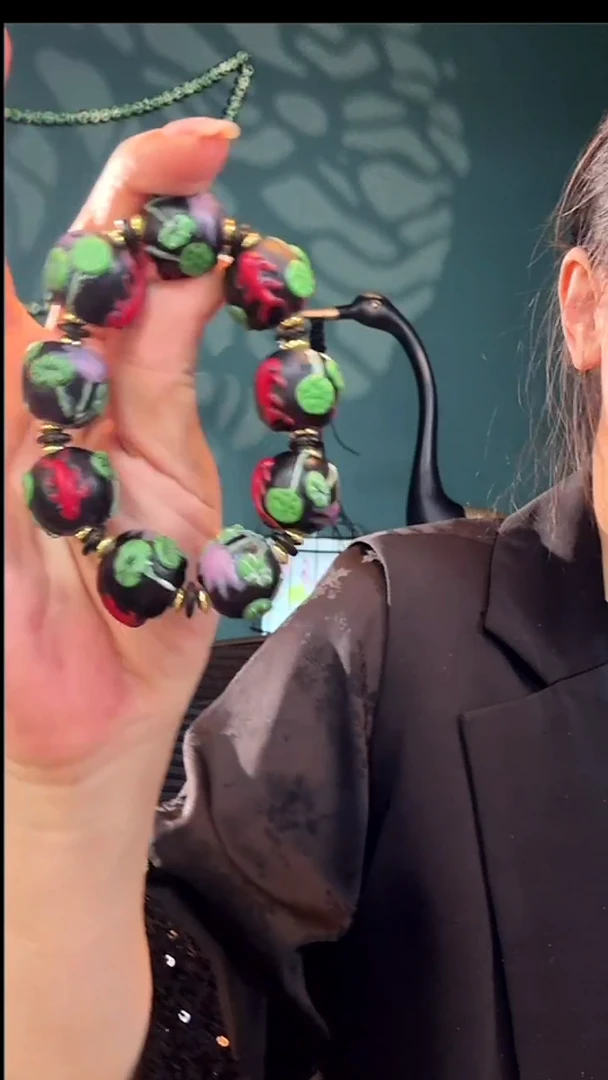 【闪购商品】琉璃手工艺品琉璃30