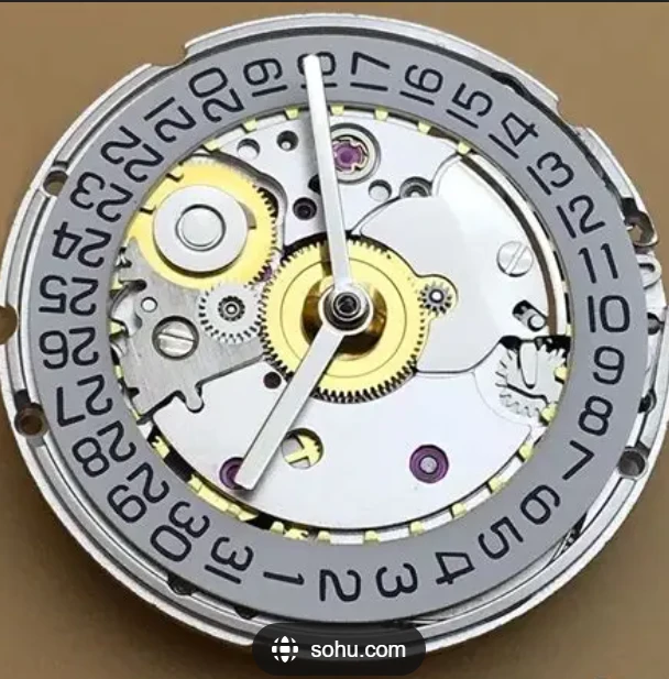 手表配件表带表壳