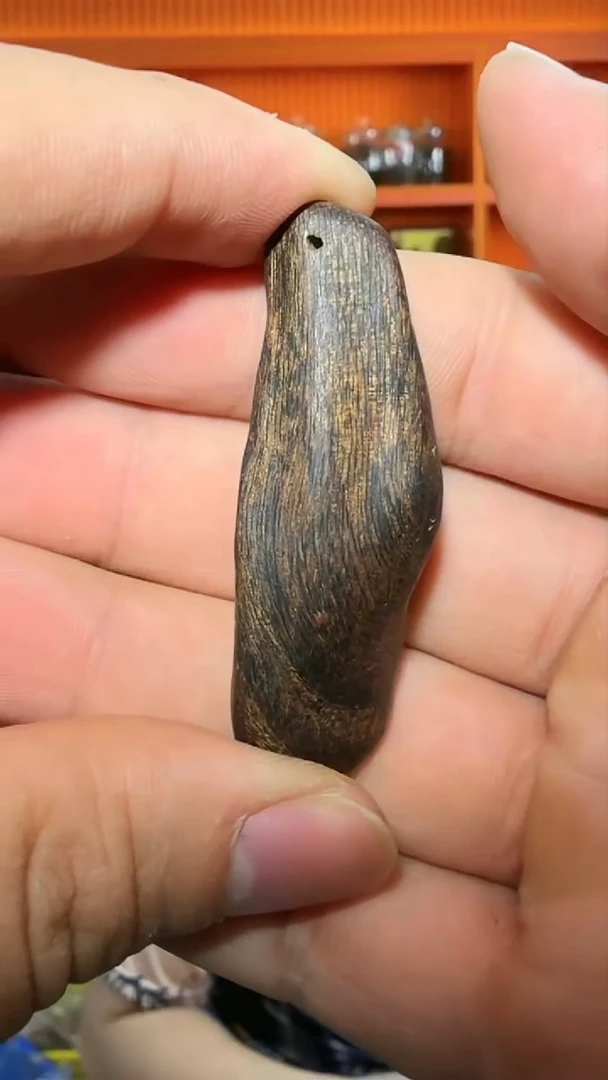 沉香吊坠163号多样性发一