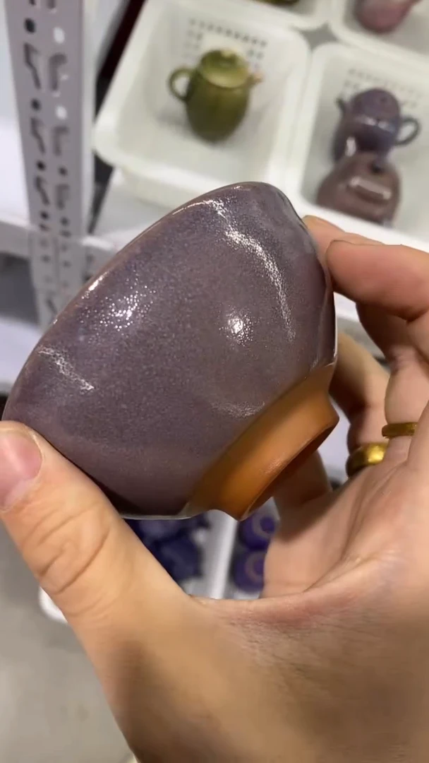 瓷片C-635陶瓷茶具茶器