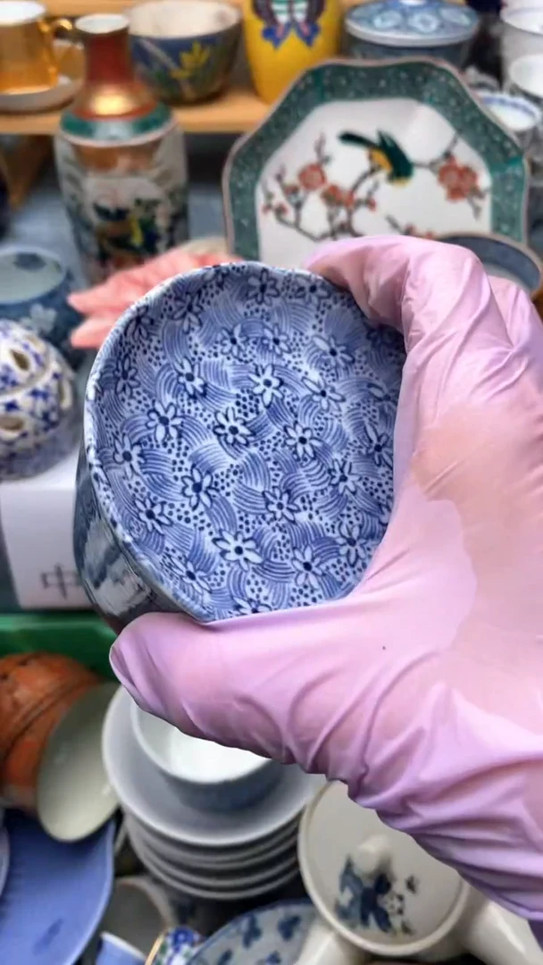 1我**人313盛瑞陶瓷  天天放漏