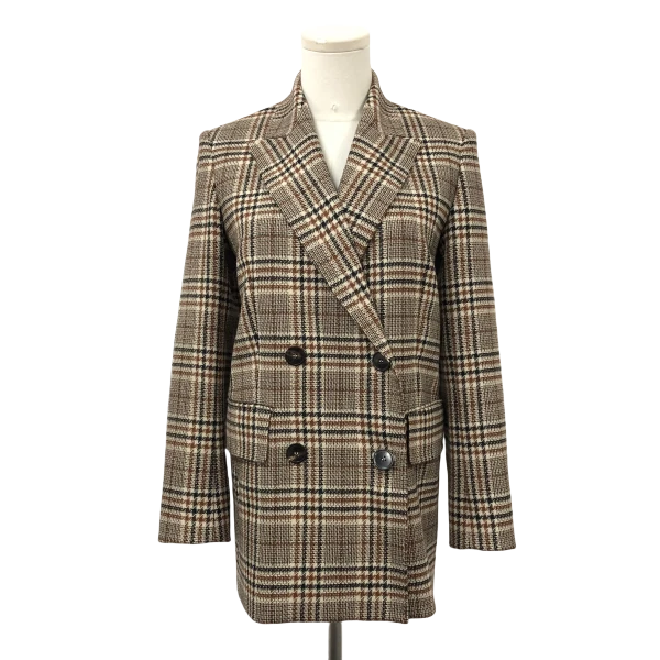 衣服/MaxMara Studio/95新/251007XZ0009/FQ0631819683
