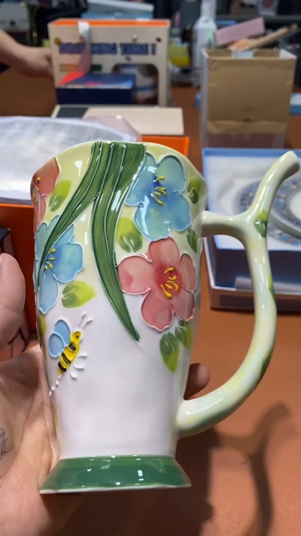 瓷片全场正品 一件不留@@1